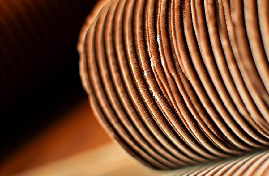 Guide tissu velours côtelé: astuces et projets DIY