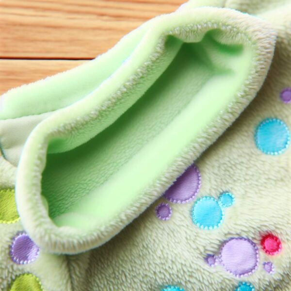 Guide pratique pour laver un pyjama en velours bébé sans l&rsquo;abîmer