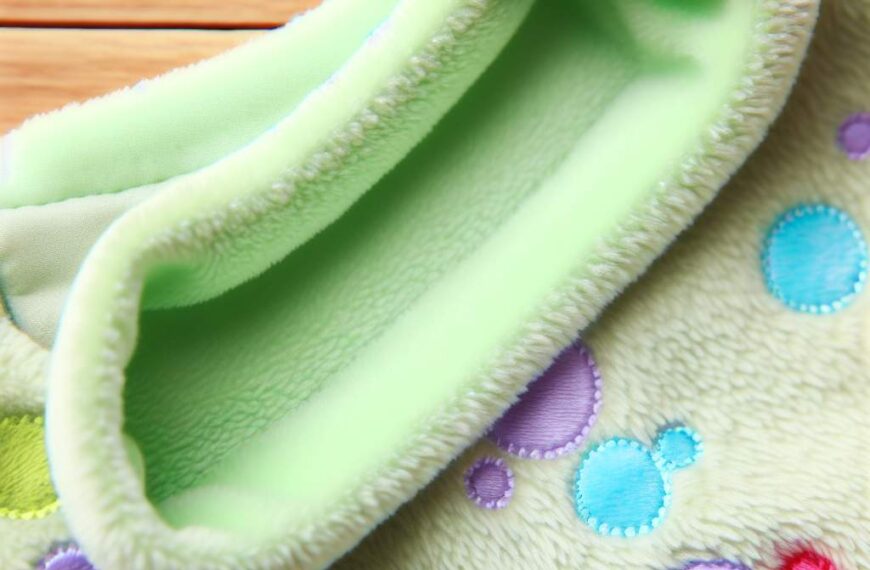 Guide pratique pour laver un pyjama en velours bébé sans l’abîmer