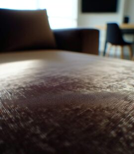 Nettoyage velours synthétique: astuces faciles 🌿