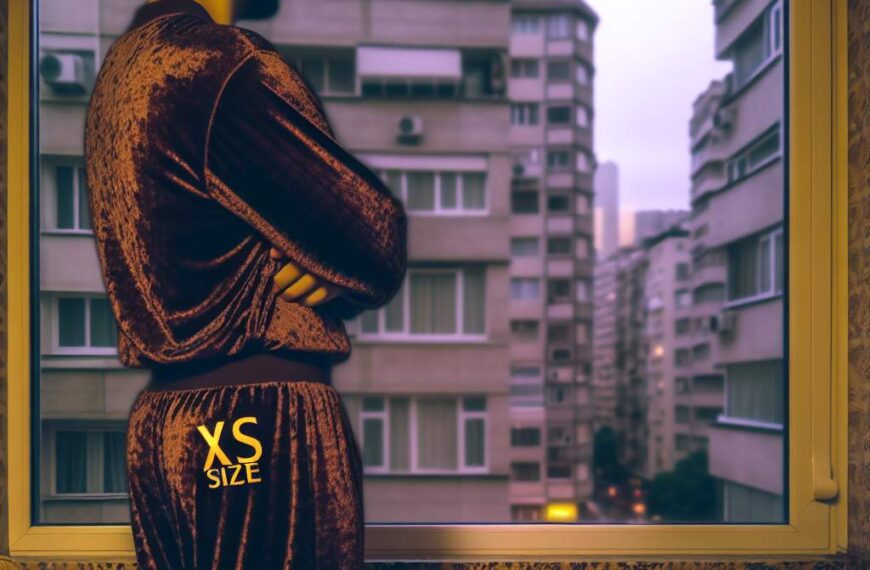 Pyjama velours XS homme : confort et élégance pour la nuit urbaine