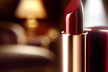 Rouge velours YSL: luxe à prix mini 💄