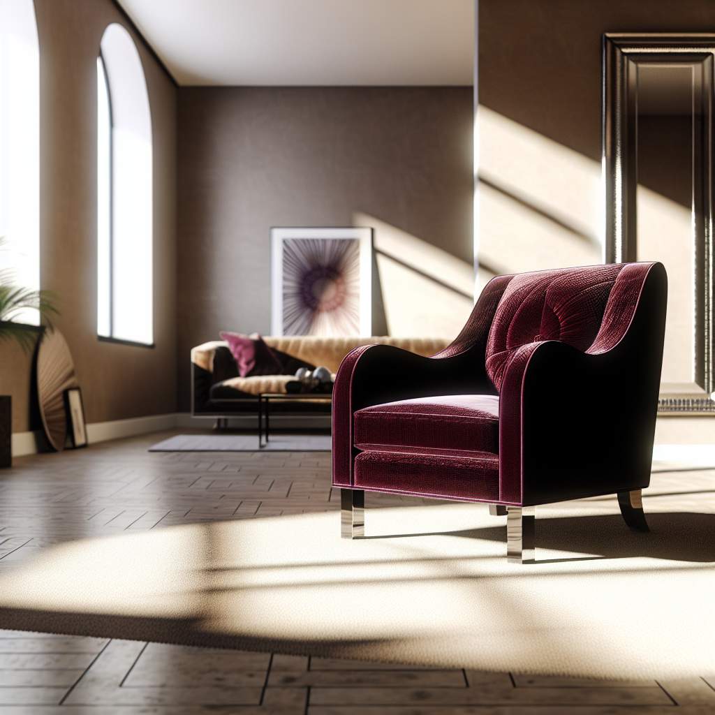 tissu-velours-fauteuil-secrets-dun-choix-parfait