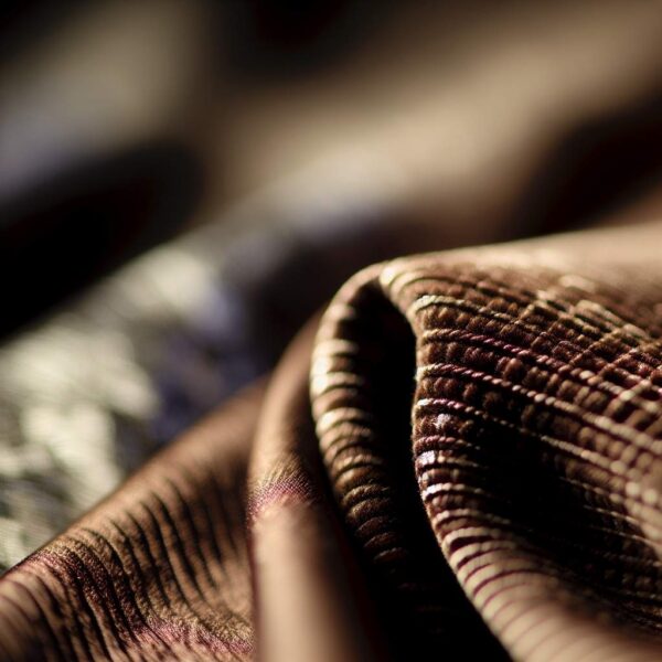 Velours viscose: secrets pour un choix parfait